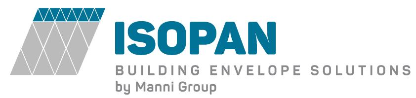 Logo Isopan