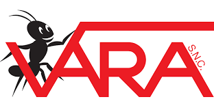 Logo VARA